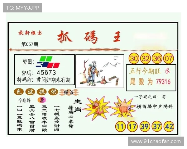 全面解析澳门彩出码表的玩法与技巧