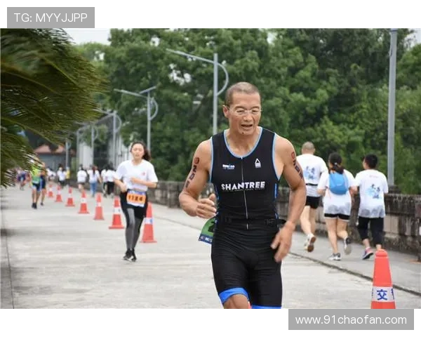 2026年铁人三项比赛：挑战极限，追逐梦想的运动盛宴