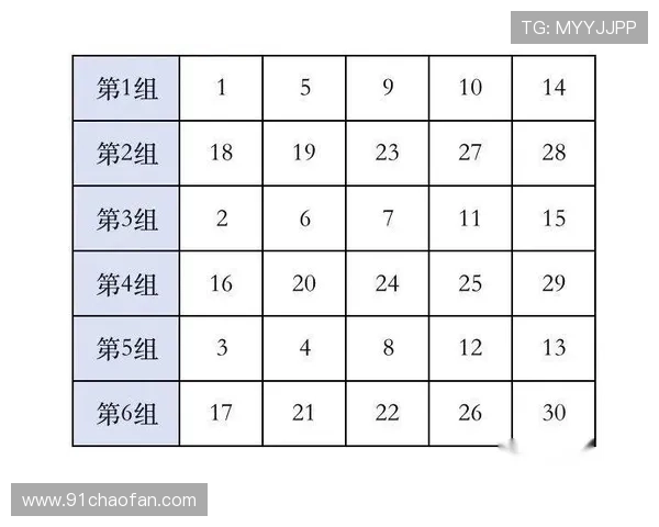 9. 比赛分组表格的更新与维护技巧，确保信息准确