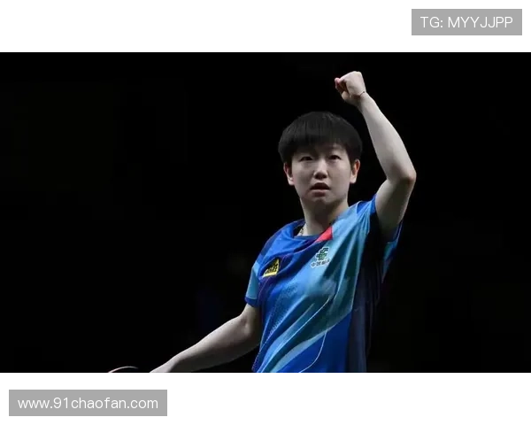 乒乓球比赛中有哪些重要的杯赛值得关注？